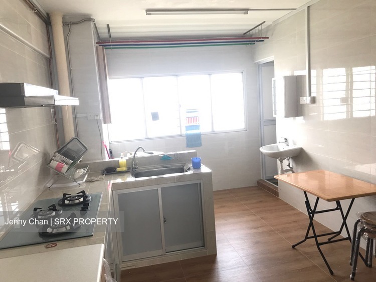 Blk 375 Clementi Avenue 4 (Clementi), HDB 3 Rooms #210915311
